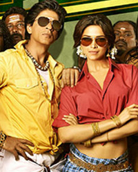 Chennai Express